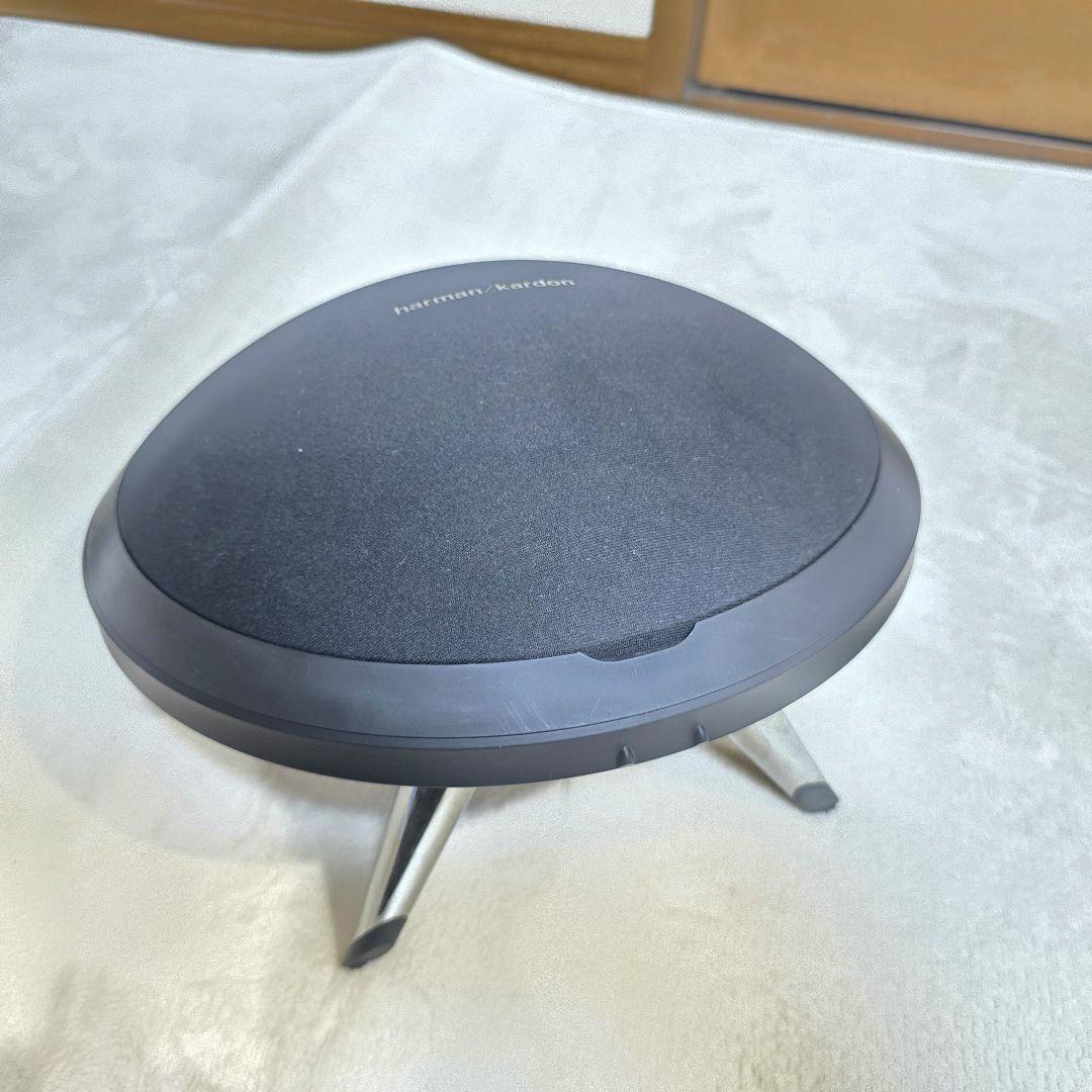 527【動作確認済み】harman/kardon ワイヤレススピーカー 本体