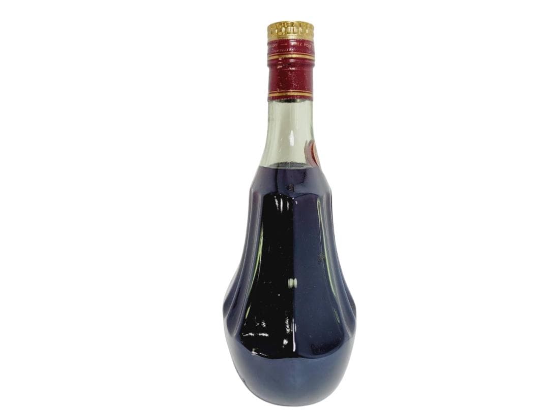 未開栓 Hennessy ヘネシー パラディ コニャック 旧グリーンボトル 古酒