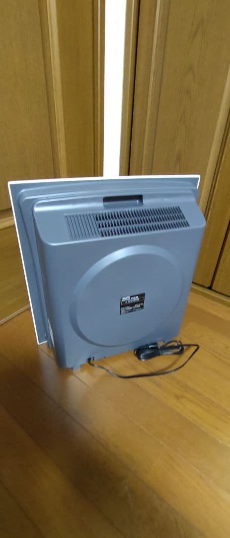 空気清浄機 AC-944 ホワイト