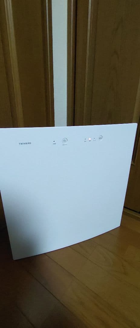 空気清浄機 AC-944 ホワイト