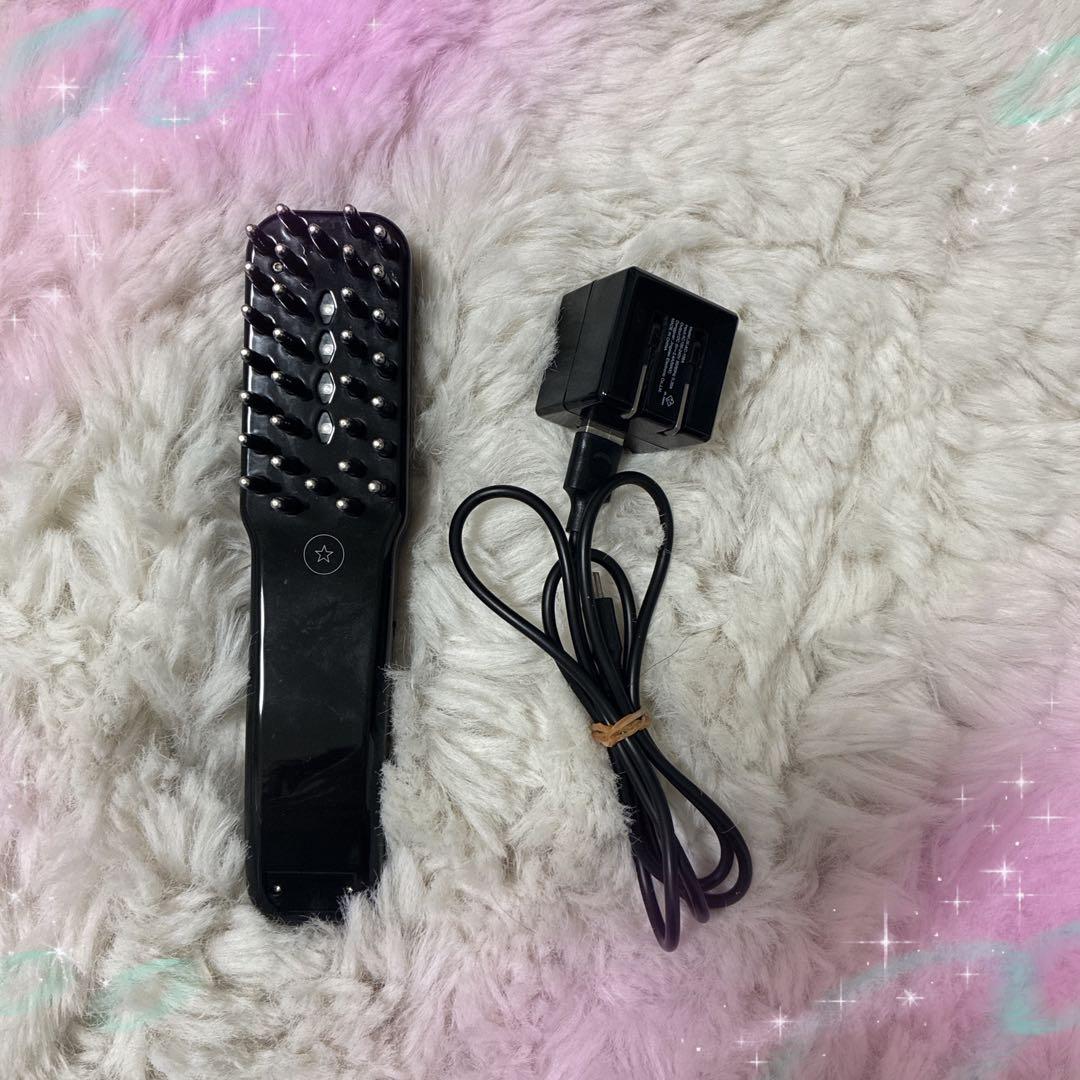♡ デンキバリブラシ GMコーポレーション 美顔器 ♡値下げ交渉相談下さい