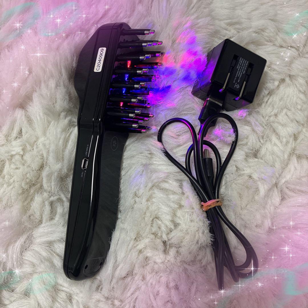 ♡ デンキバリブラシ GMコーポレーション 美顔器 ♡値下げ交渉相談下さい