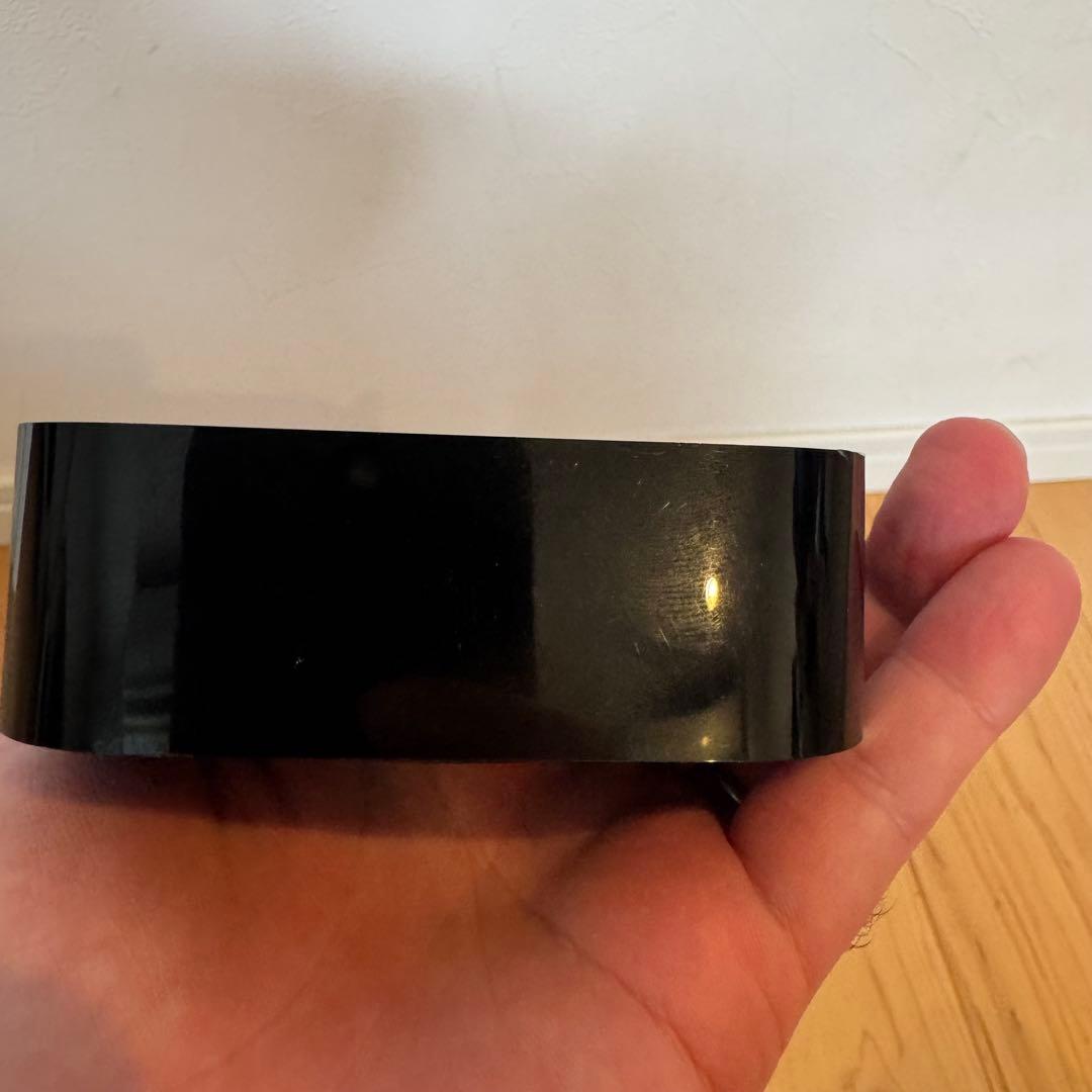その他 Apple TV 4K A1842 FQD22J/A 32GB