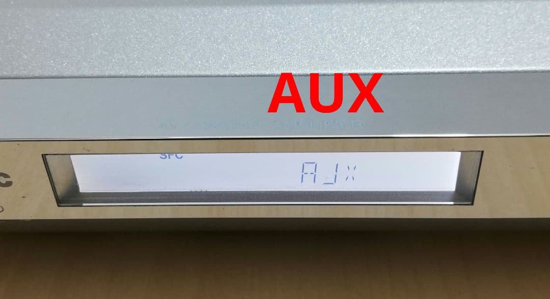 Panasonic AVアンプ SA-XR10