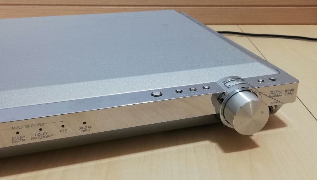 Panasonic AVアンプ SA-XR10