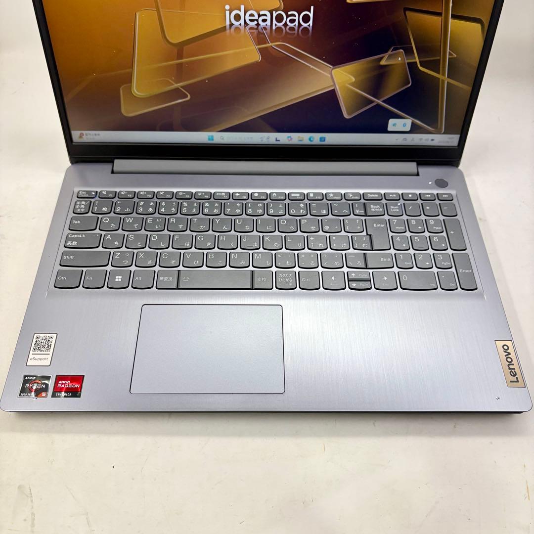 1台限定！バッテリー良好！新品SSD512GBにメモリ16GB オフィス