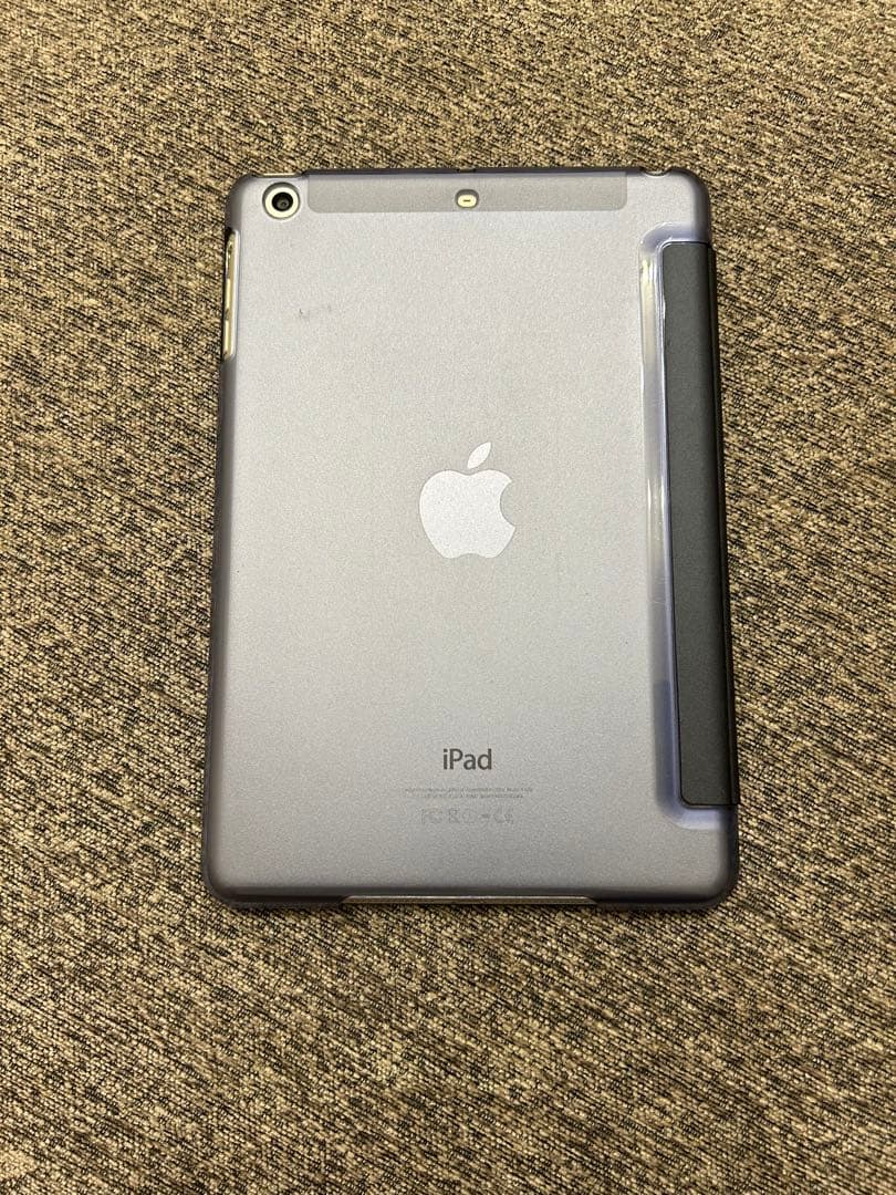 iPad mini 3 美品
