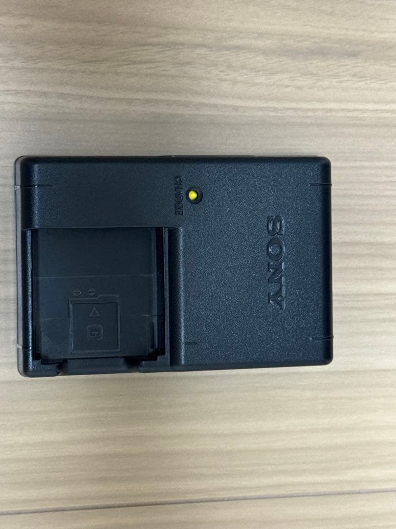 SONY ソニー サイバーショット DSC-W170 黒 コンデジ