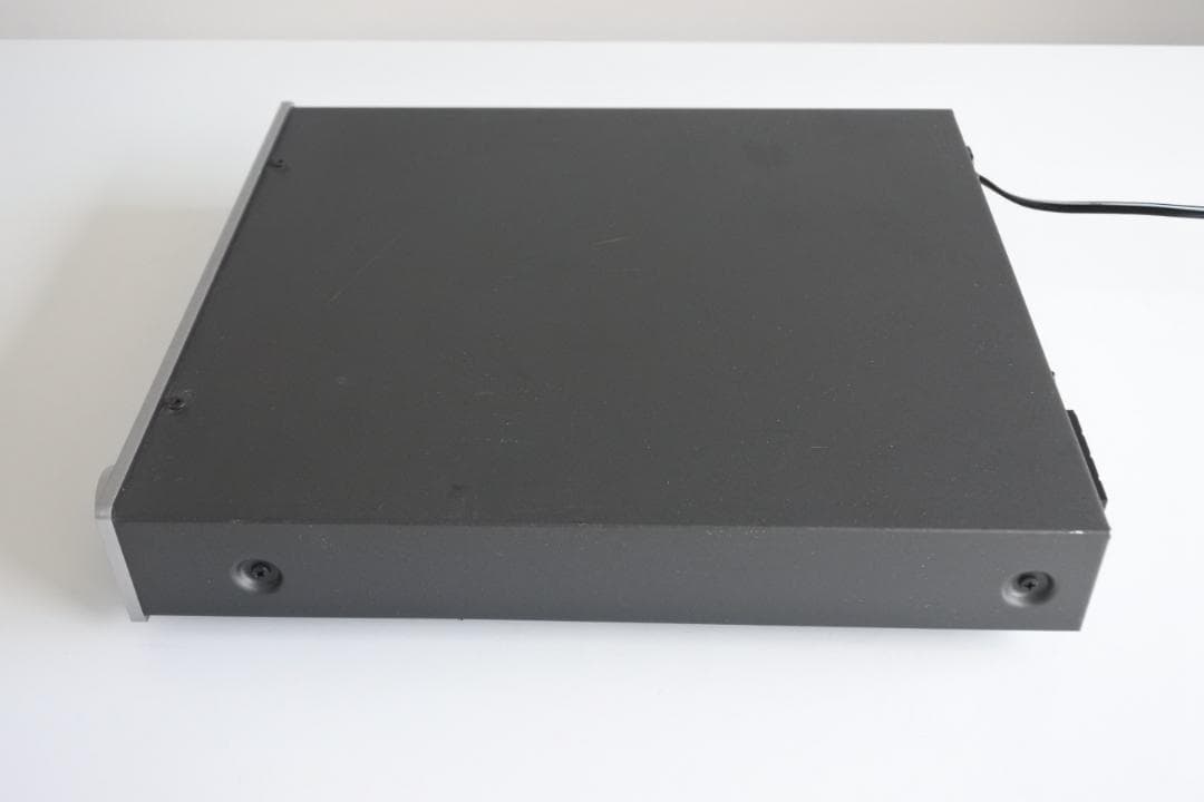 ■KENWOOD T-1001 FM/AMチューナー　正常動作品■