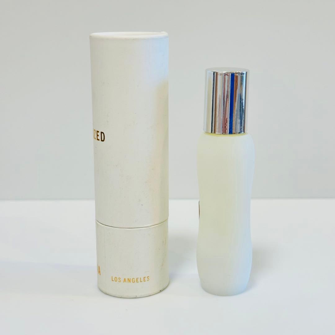 新品　アポーシア　ブロンズド　パフュームオイル　ロールオン　香水　9ml