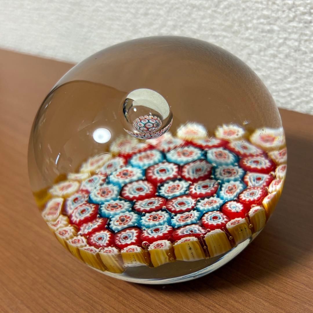 ミルフィオリ