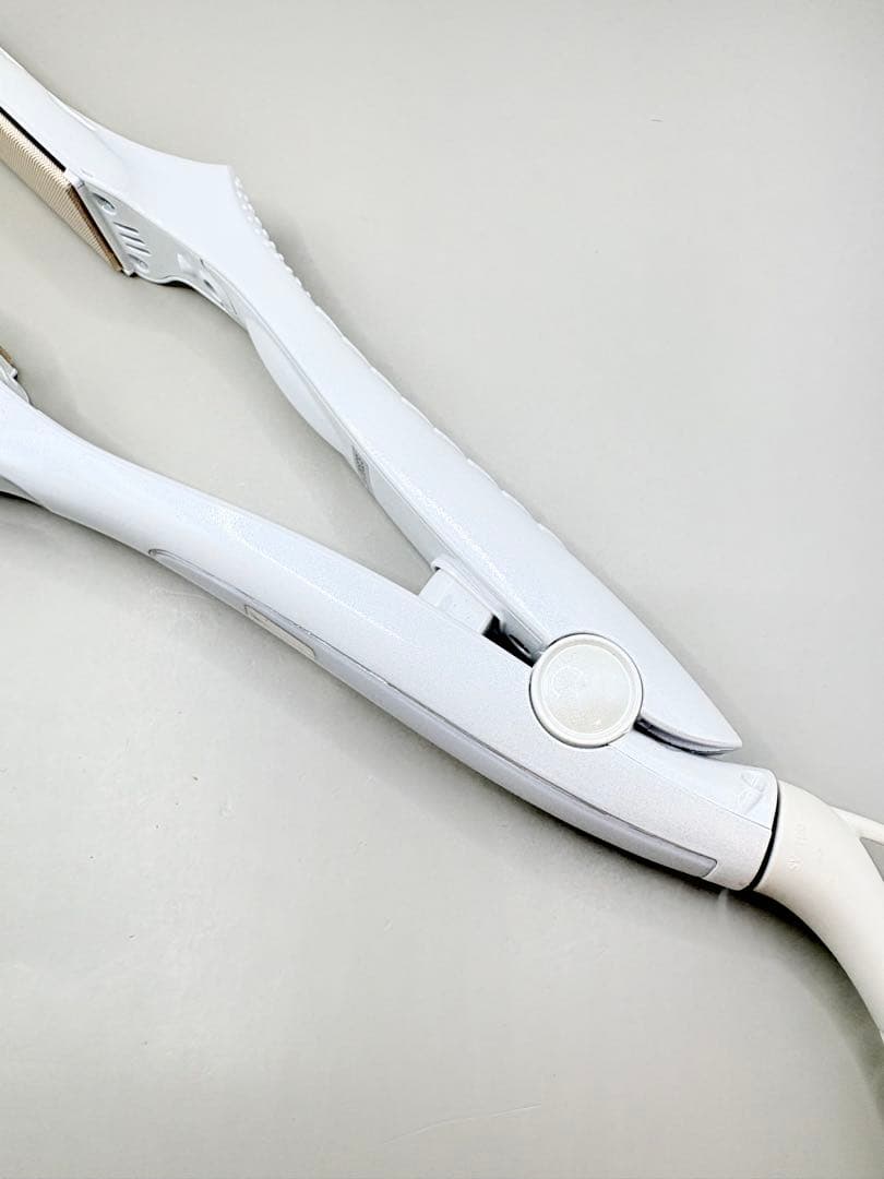 絹女 KINUJO ヘアアイロン 正規品 LM-125 183
