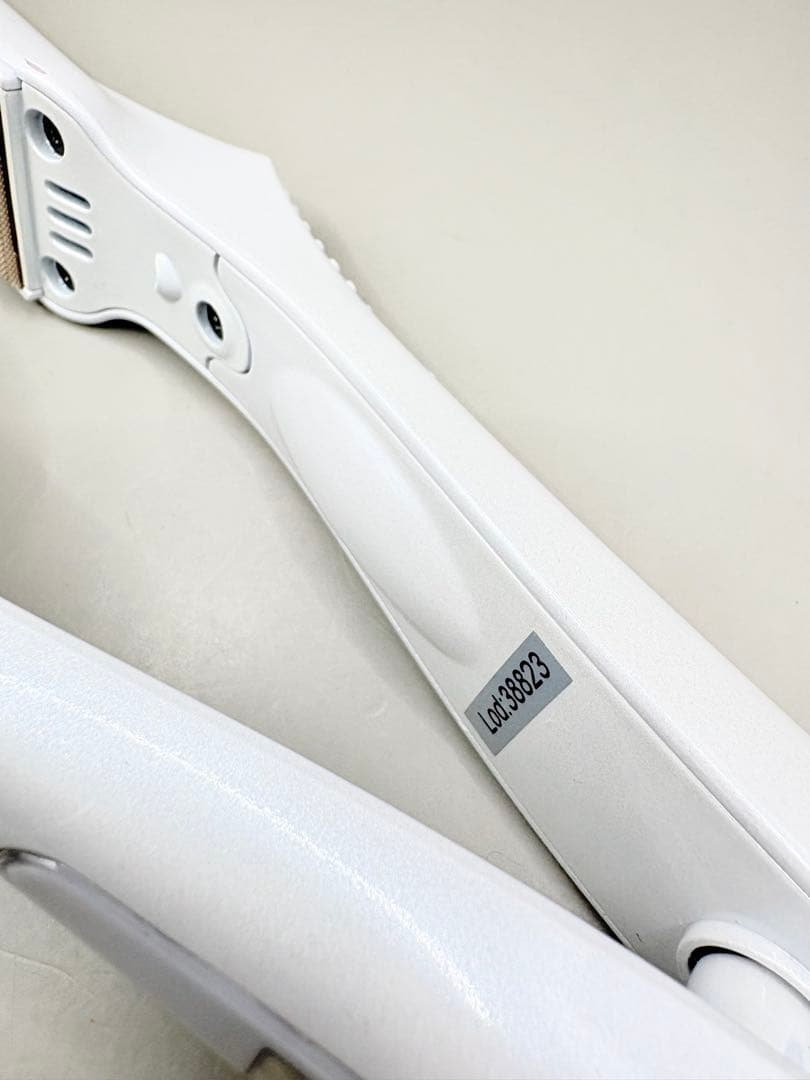 絹女 KINUJO ヘアアイロン 正規品 LM-125 183