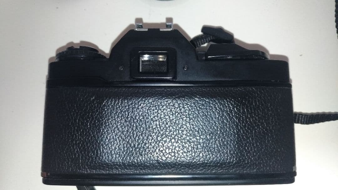 作例あり フィルムカメラ RICOH XR6