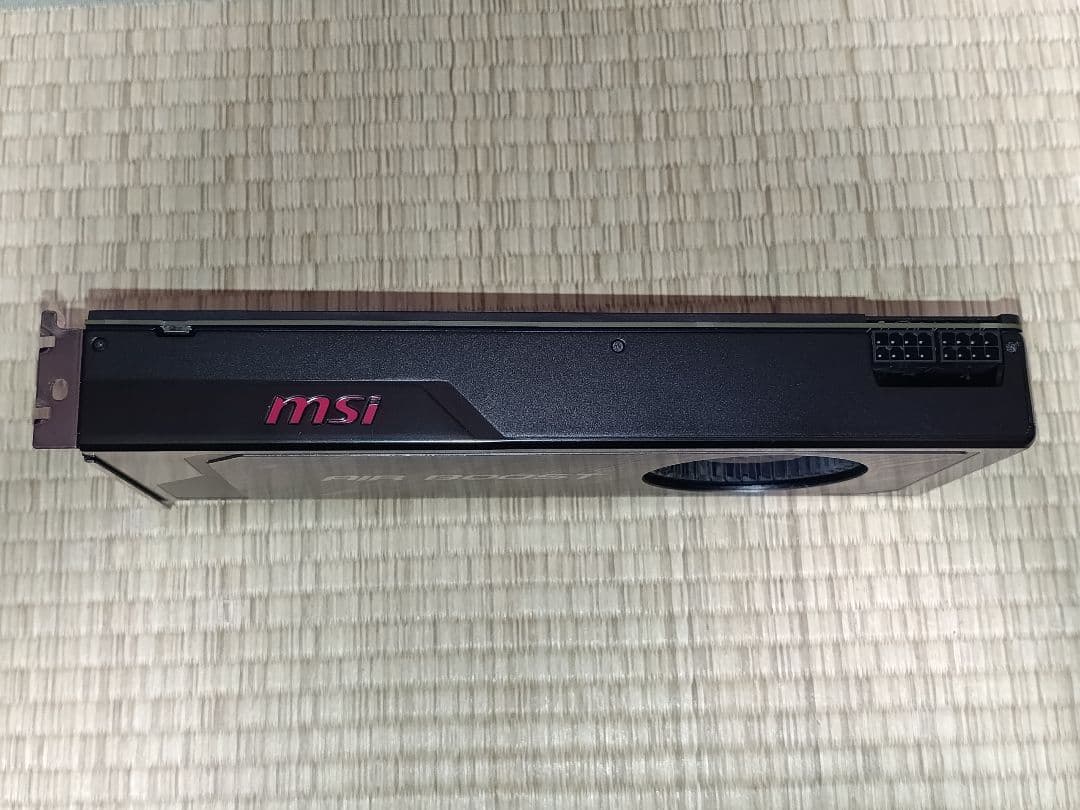 Radeon RX Vega 56 Air Boost 8G oc ジャンク