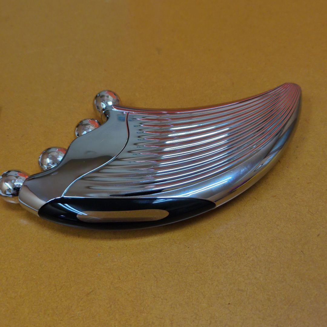 美品◆ReFa 4 CAXA RAY リファ カッサ　レイ