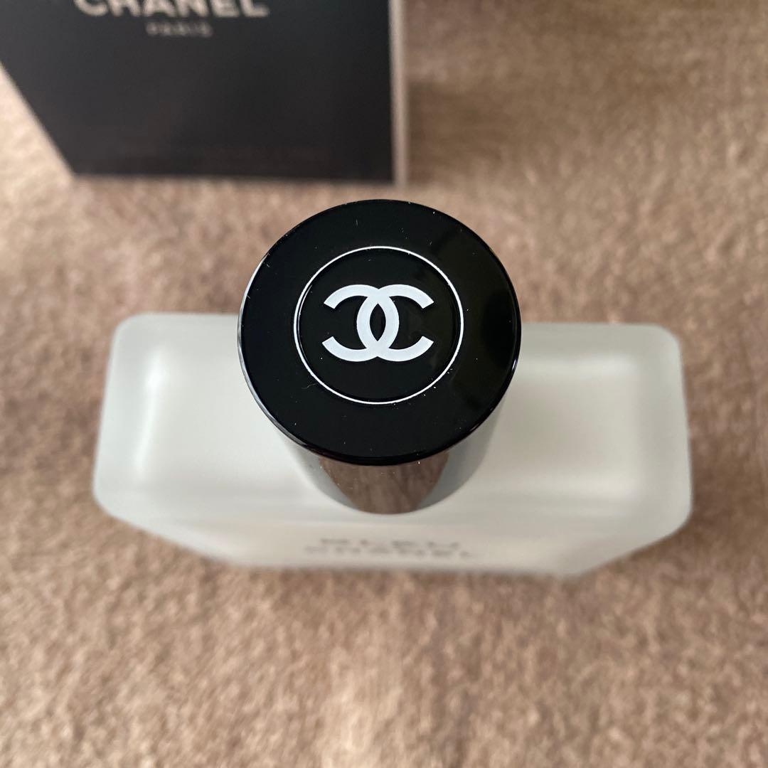 BLEU DE CHANEL 3-IN-1 モイスチャライザー 90ml