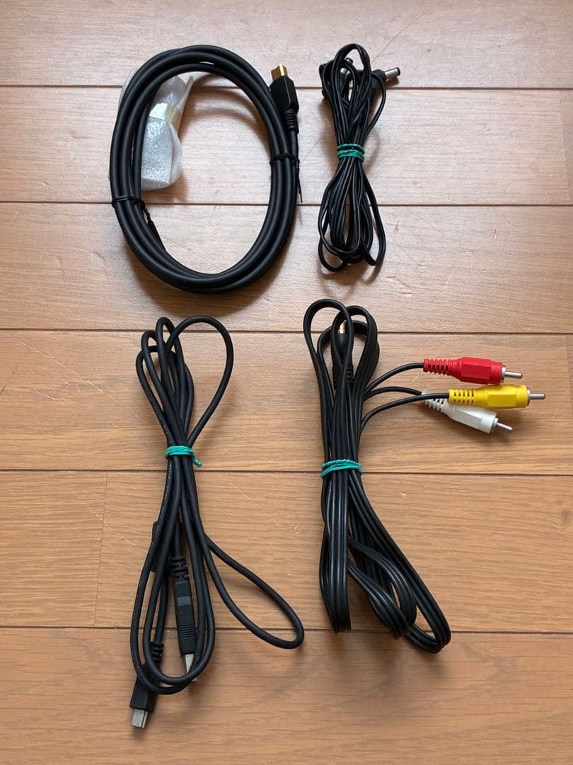 Panasonic HDC-HS9＋VW-BN1 ダビング可フルセット