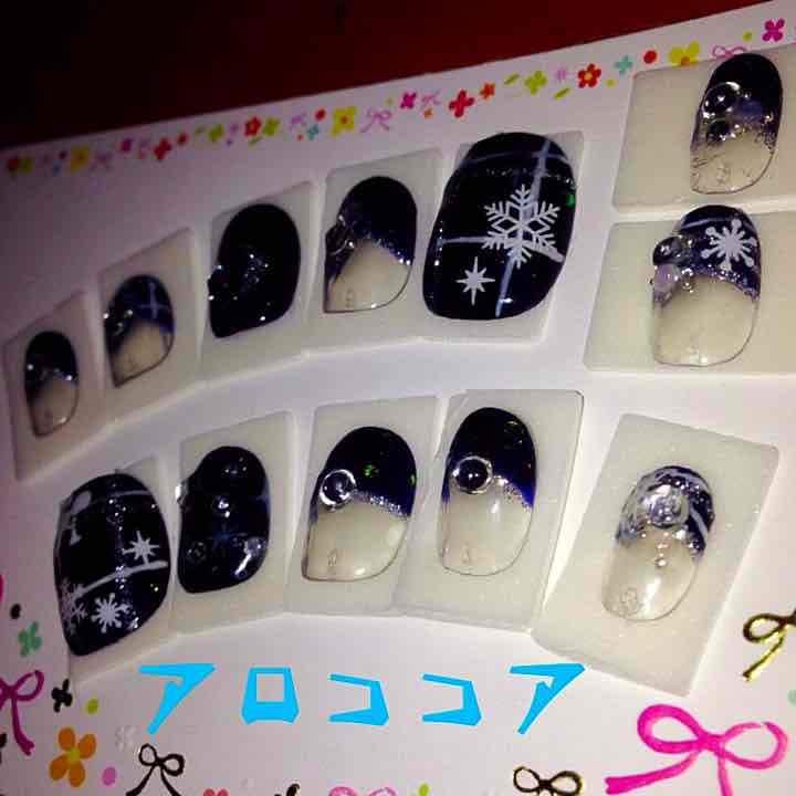 mymy様♡ご確認用専用ページ♡オーダーネイル