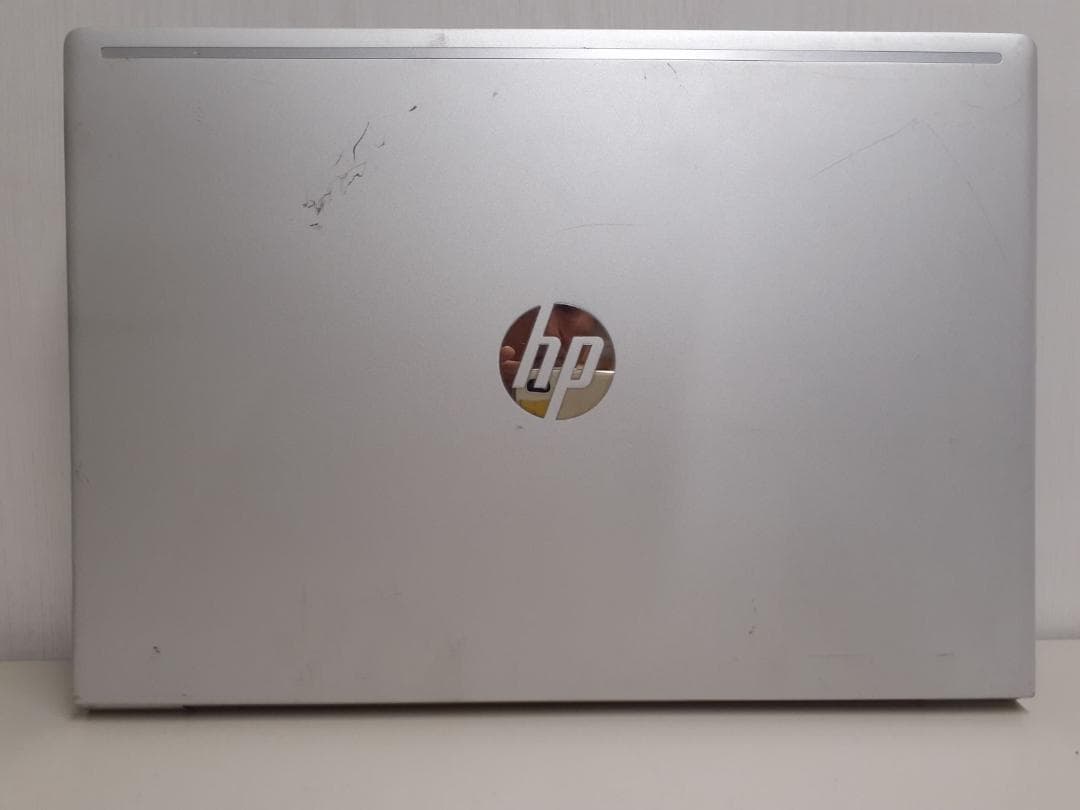 80L0331-06【ジャンク】HP ProBook 450 G7 i3 8GB