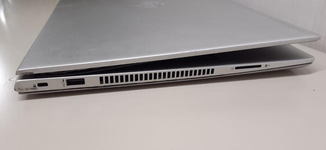 80L0331-06【ジャンク】HP ProBook 450 G7 i3 8GB