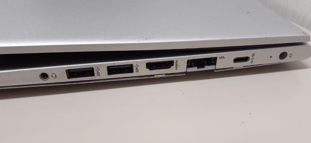 80L0331-06【ジャンク】HP ProBook 450 G7 i3 8GB