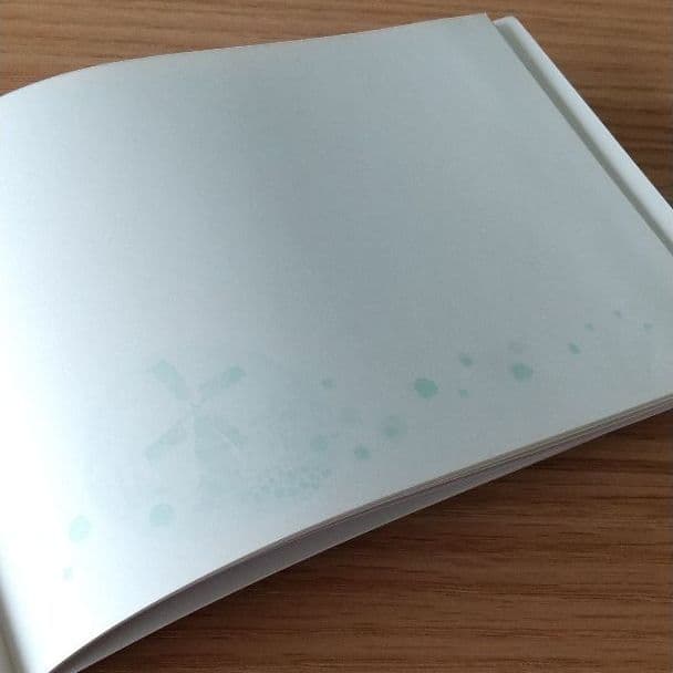 昭和レトロ★バラ売りOK★サイン帳×10冊セット★未使用