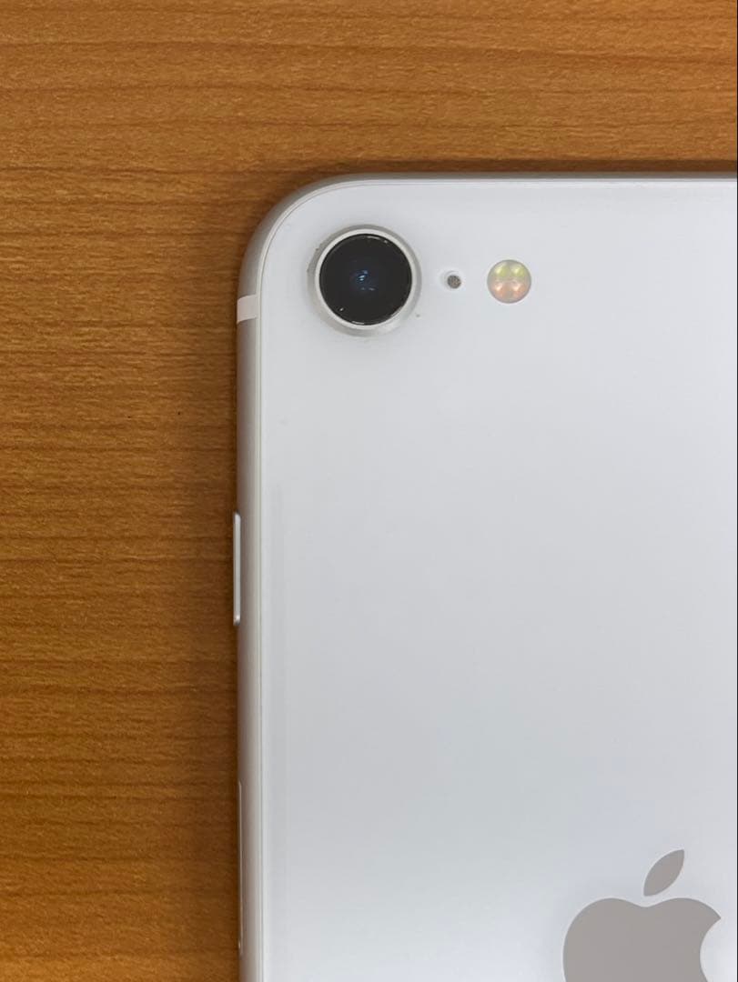 う*ー様 動作確認済み iPhone SE 第2世代 128GB ID L005