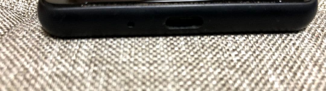 スマートフォン本体 SONY Xperia 10 III