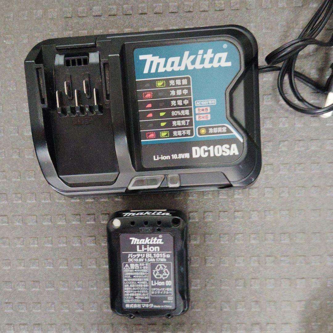 マキタ 掃除機　　2