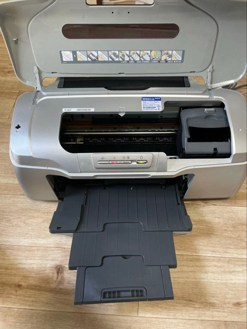 エプソンPX-G930インクジェットプリンター