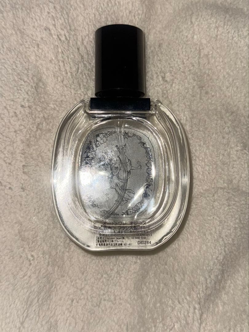 香水(ユニセックス) Diptyque OLENE 50ml