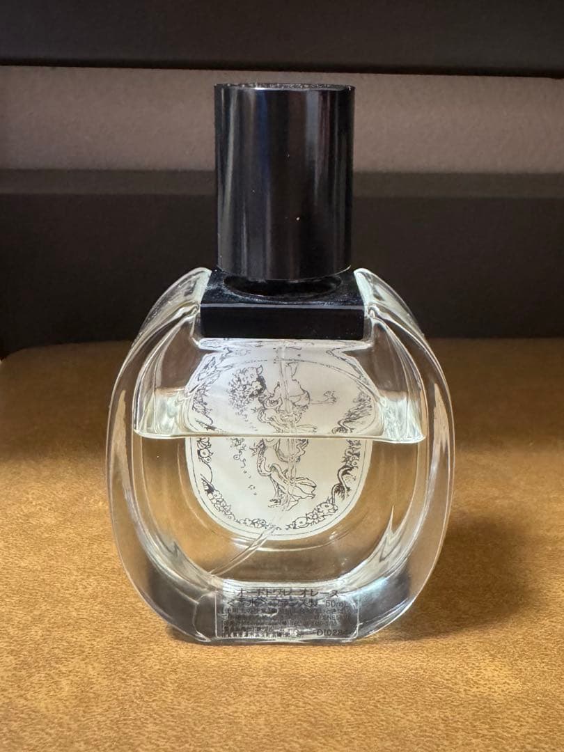 香水(ユニセックス) Diptyque OLENE 50ml