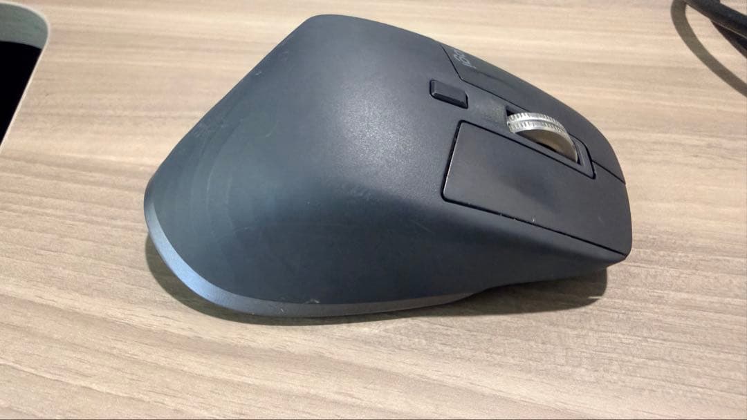 Logicool マウス MX Master 3 for Business
