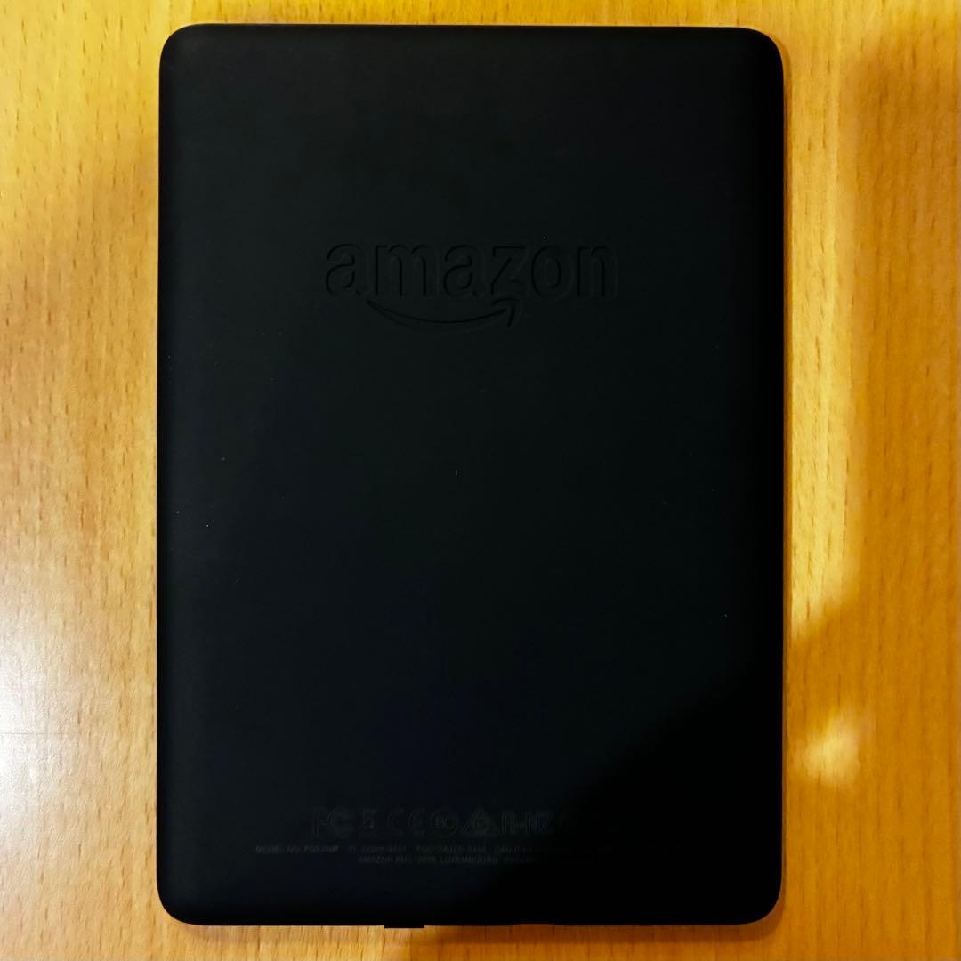 Amazon Kindle Paperwhite (第10世代) 本体 美品