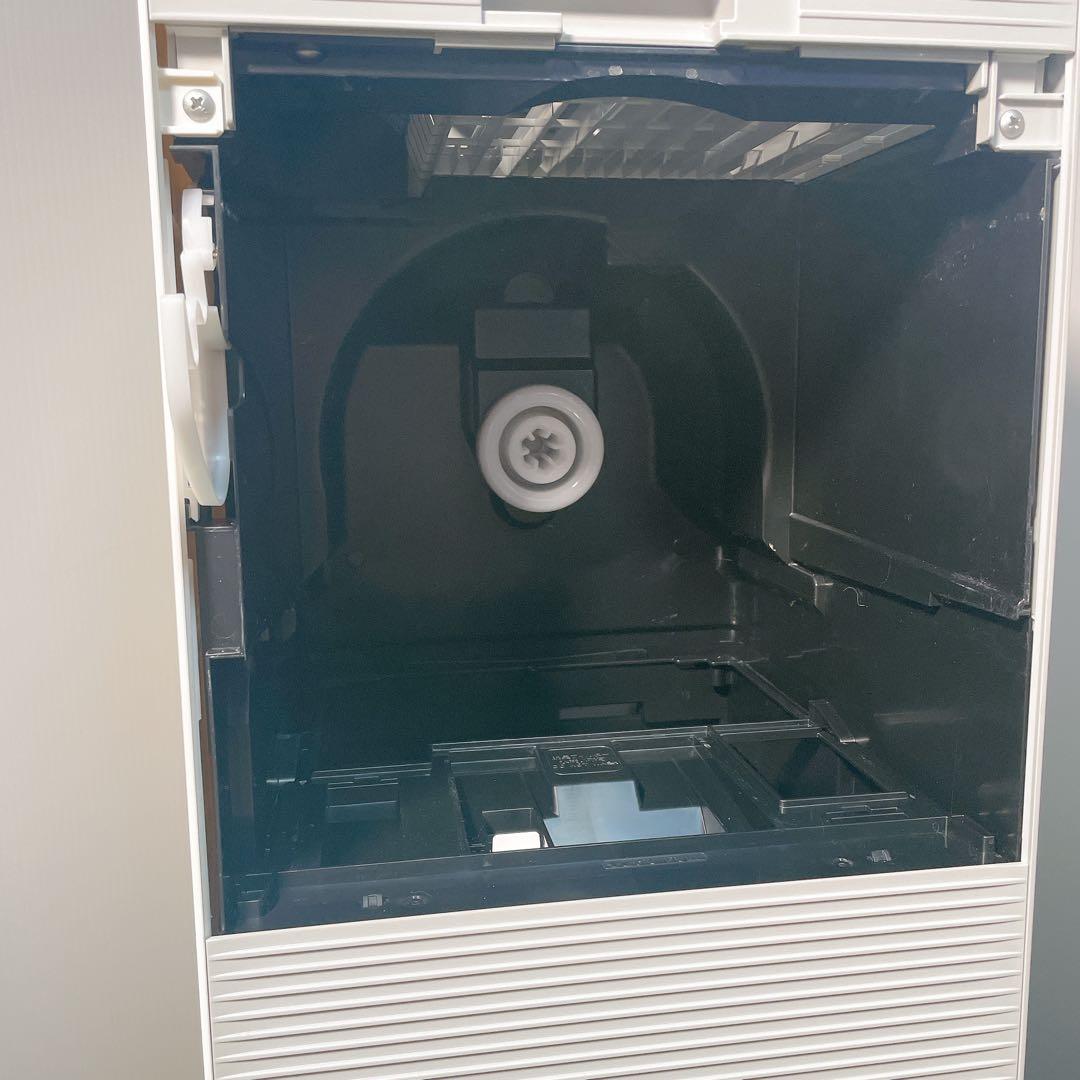 DAIKIN ダイキン　MCK70YKS-W ストリーマ　加湿空気清浄機 31畳