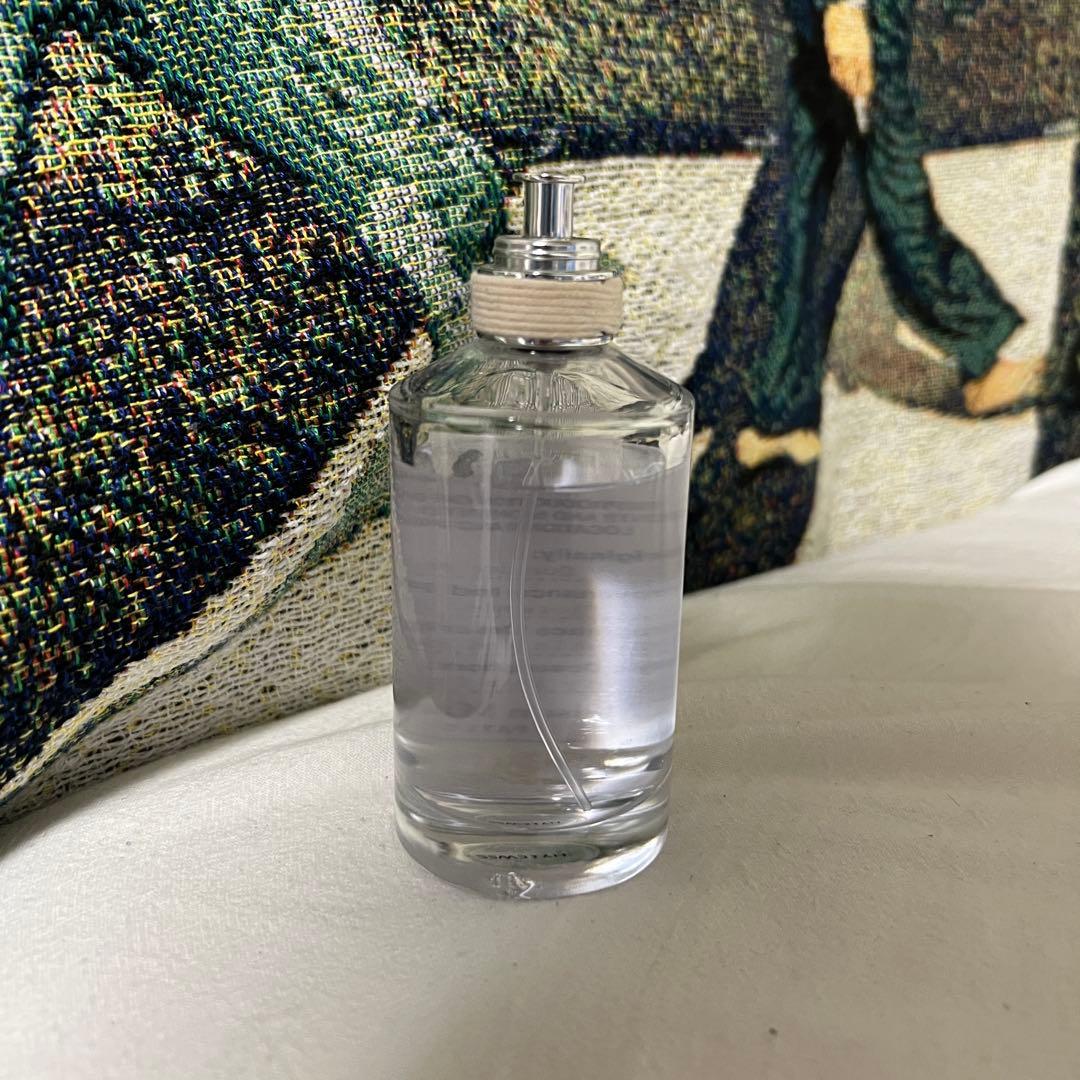 Maison Margiela レイジーサンデーモーニング 100ml 香水