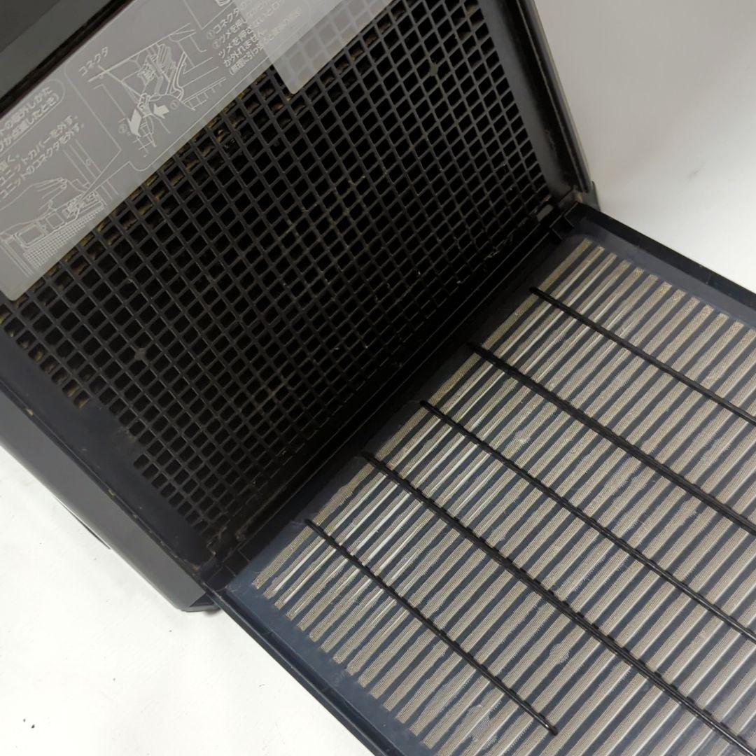 DAIKIN ダイキン 加湿ストリーマ空気清浄機 MCK55WE7-H