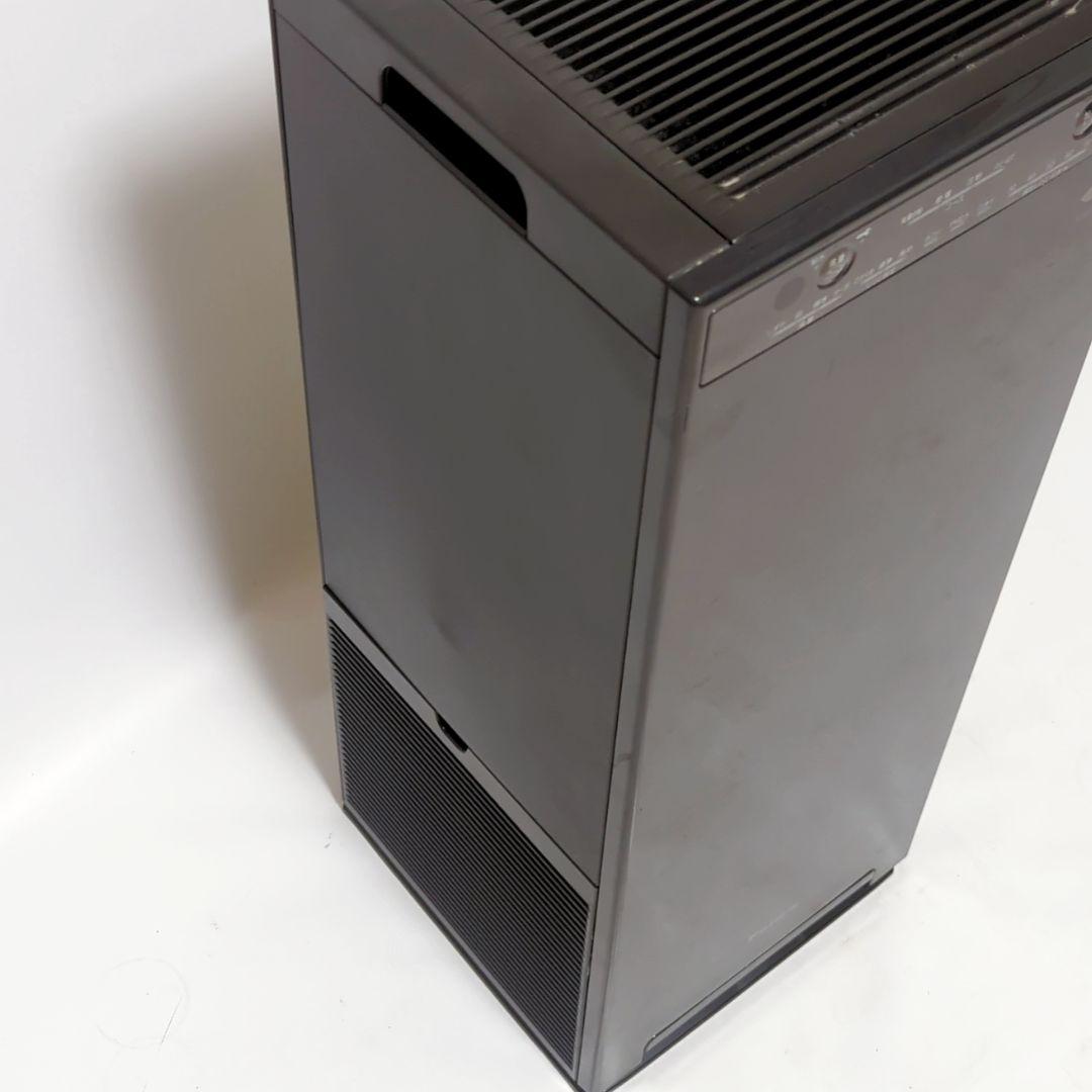 DAIKIN ダイキン 加湿ストリーマ空気清浄機 MCK55WE7-H