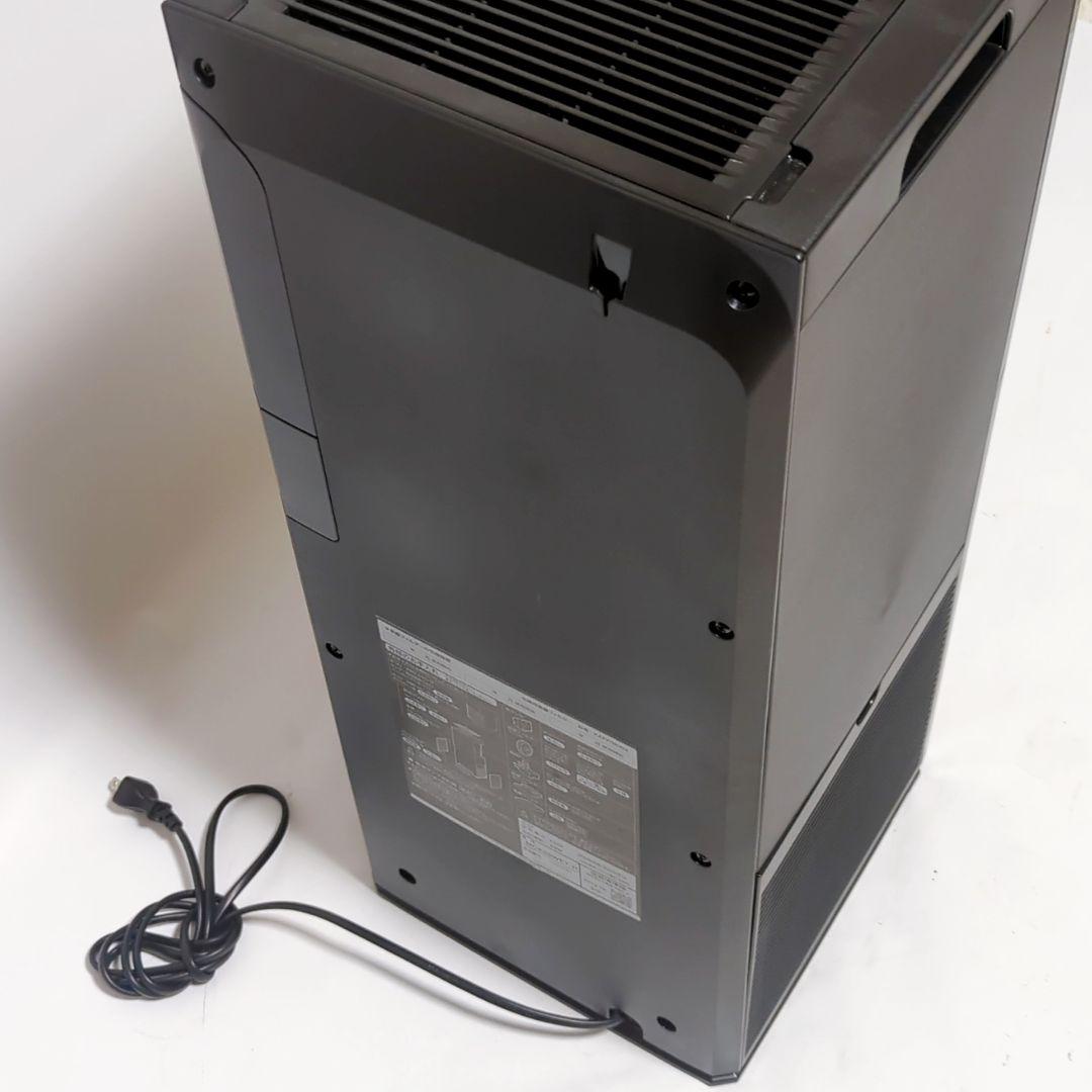 DAIKIN ダイキン 加湿ストリーマ空気清浄機 MCK55WE7-H