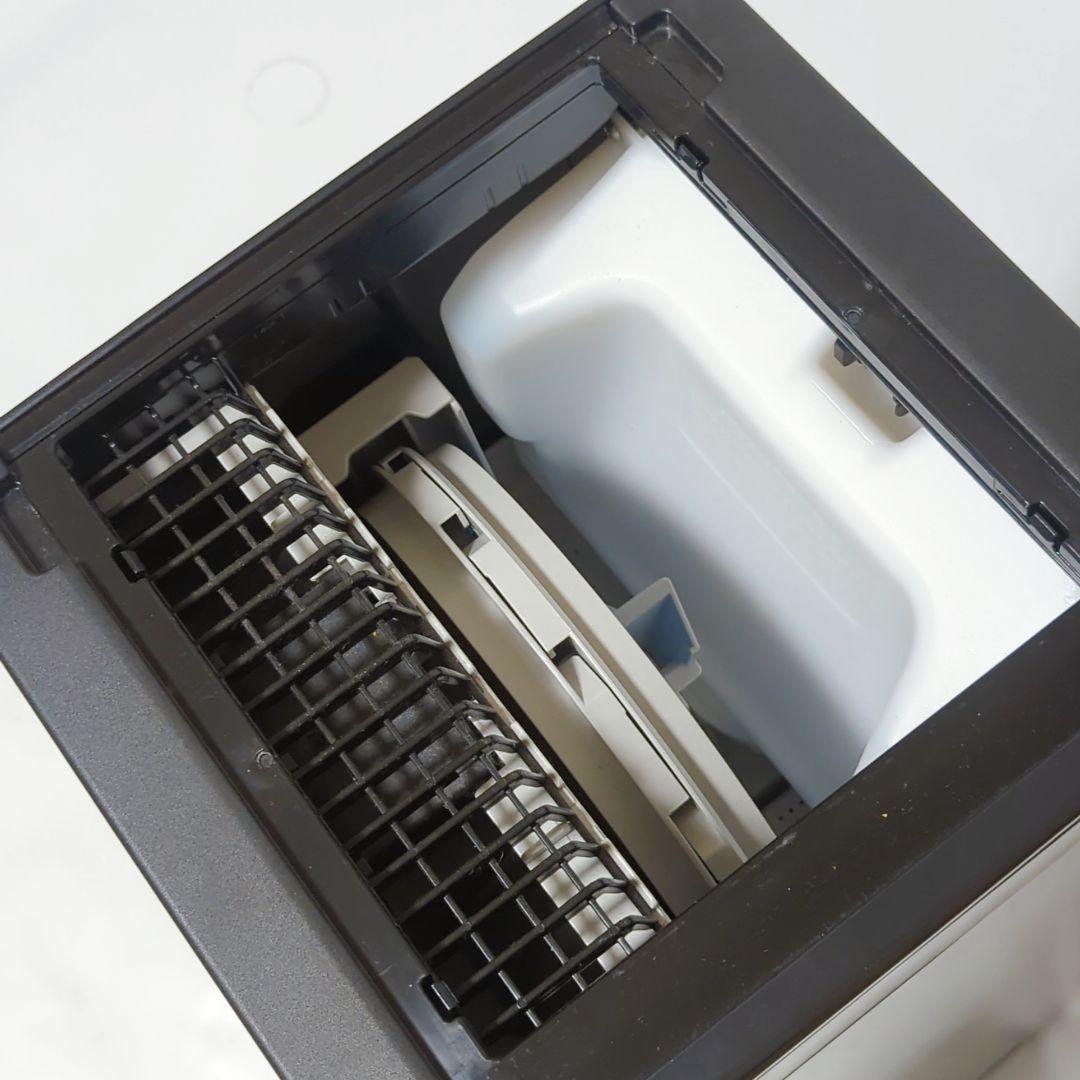 DAIKIN ダイキン 加湿ストリーマ空気清浄機 MCK55WE7-H