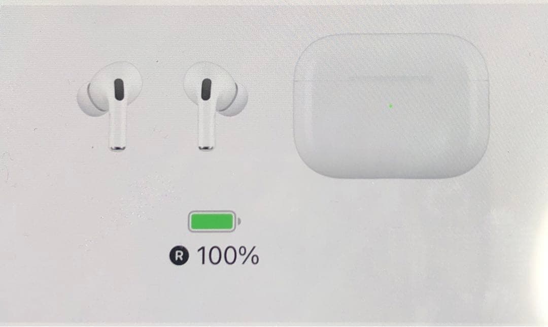 Airpods Pro 第2世代　USB-C 右耳　右イヤホン　A3047