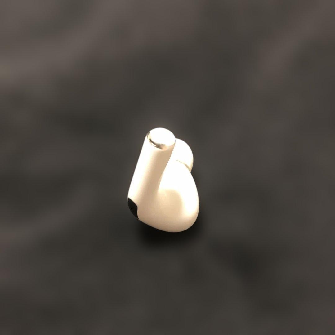 Airpods Pro 第2世代　USB-C 右耳　右イヤホン　A3047