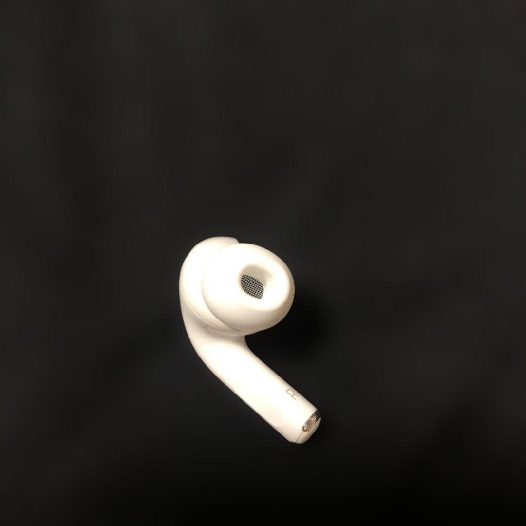 Airpods Pro 第2世代　USB-C 右耳　右イヤホン　A3047