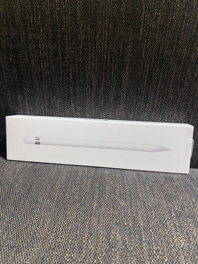 Apple Pencil 第1世代 MK0C2J/A