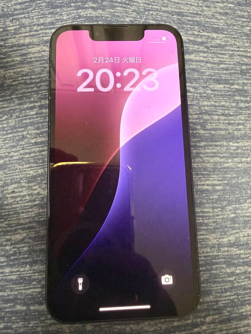 スマートフォン本体 Apple iPhone13 mini 128GB
