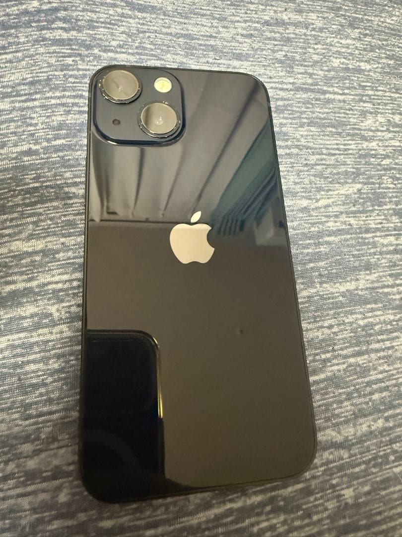スマートフォン本体 Apple iPhone13 mini 128GB