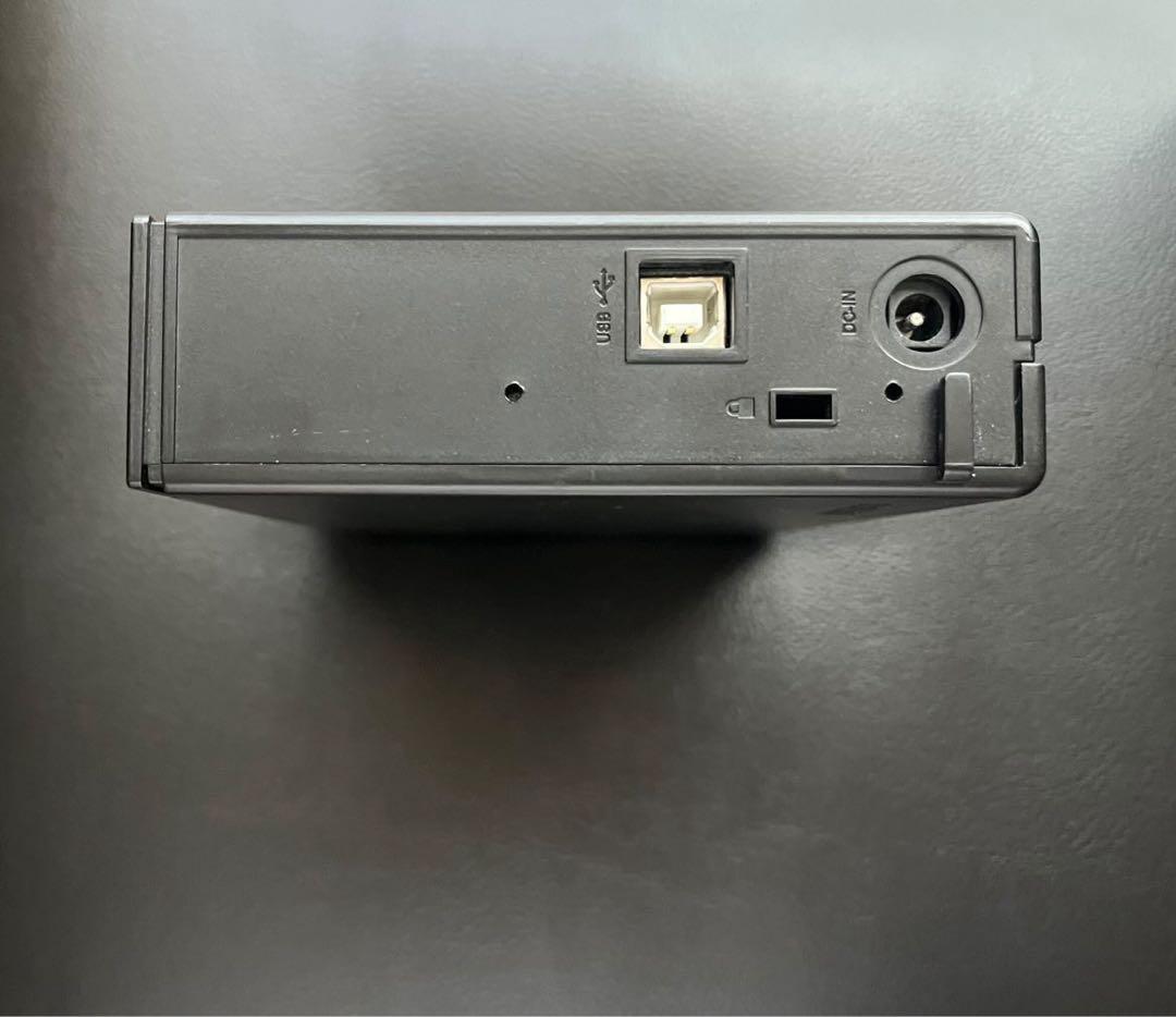 BUFFALO DriveStation HD-LBF2.0TU2（2TB）