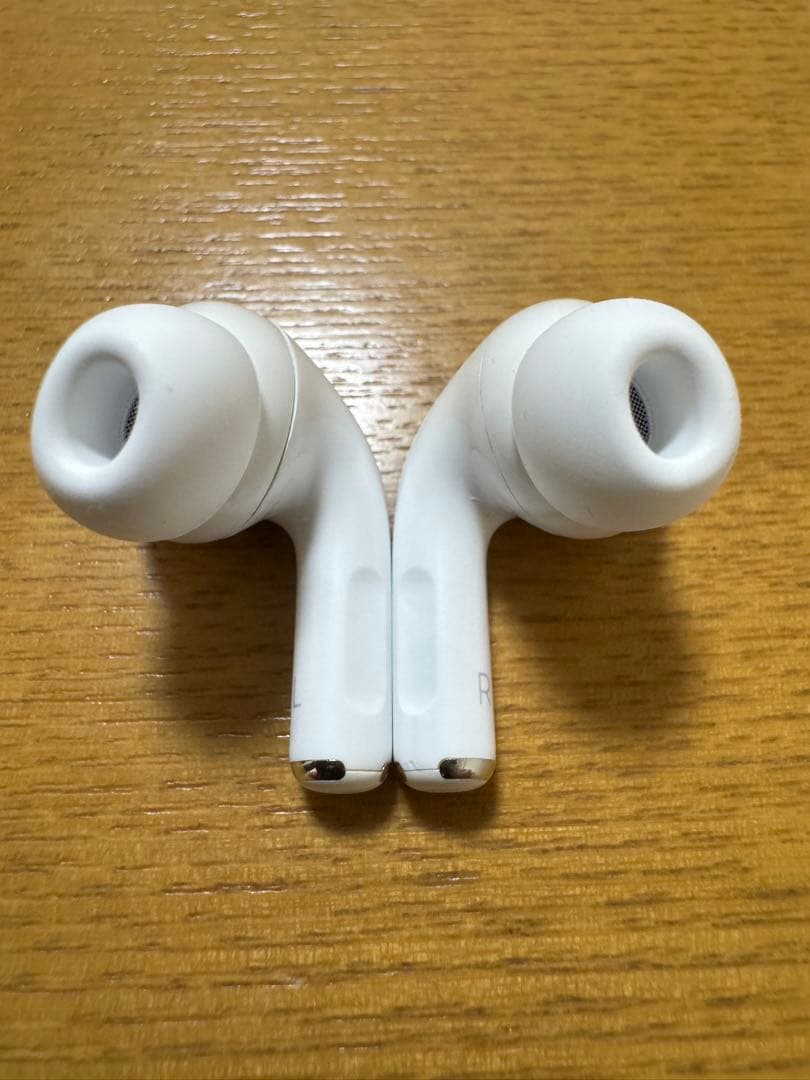 AirPods Pro 第2世代 Lightning 美品 正規品