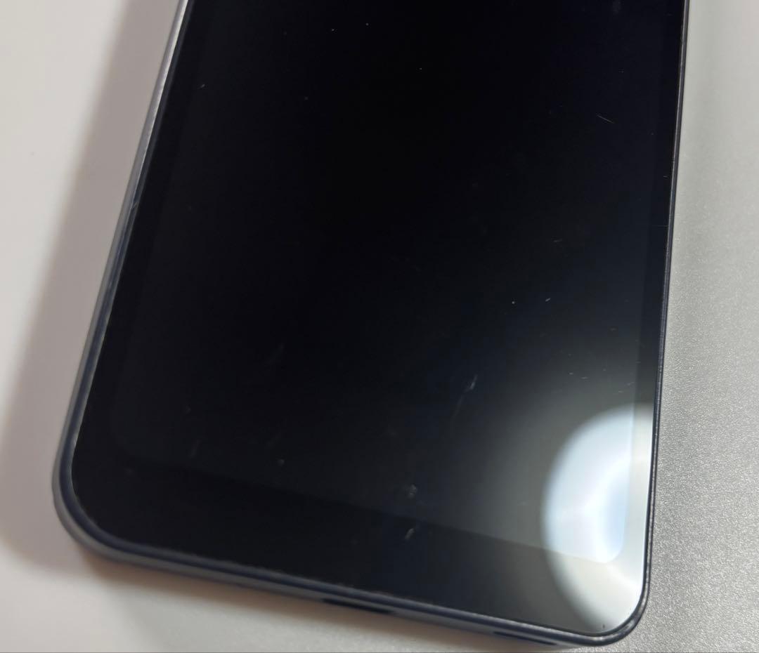 SH-53D SHARP AQUOS wish3 docomo SIMフリー